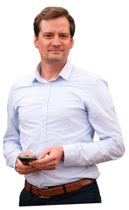 Stéphane Morin